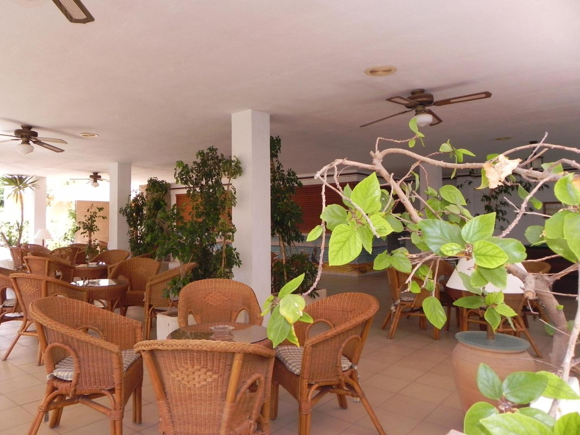 Hotel Ecoavenida Benicàssim Kültér fotó